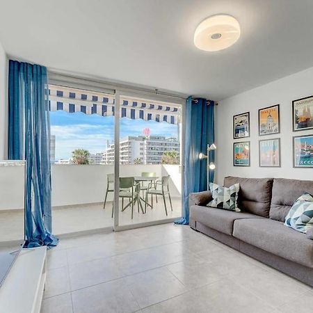Playa Honda Charming Apartment In Las Americas Playa de las Américas Dış mekan fotoğraf