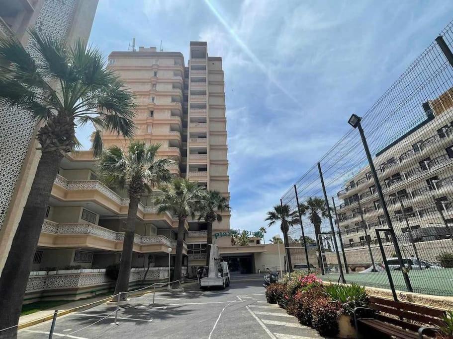 Playa Honda Charming Apartment In Las Americas Playa de las Américas Dış mekan fotoğraf