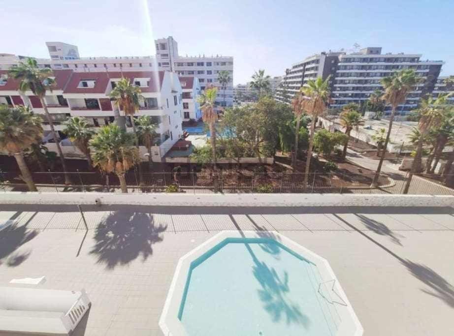 Playa Honda Charming Apartment In Las Americas Playa de las Américas Dış mekan fotoğraf