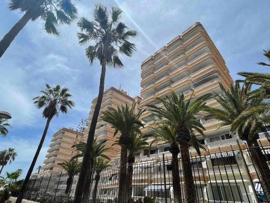 Playa Honda Charming Apartment In Las Americas Playa de las Américas Dış mekan fotoğraf