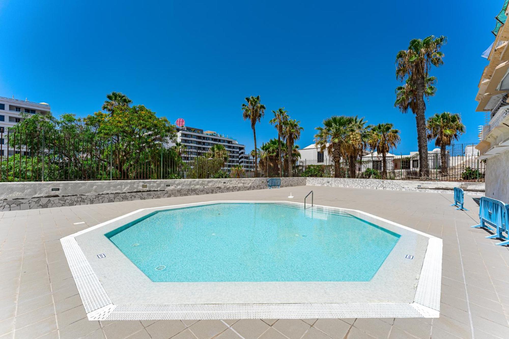 Playa Honda Charming Apartment In Las Americas Playa de las Américas Dış mekan fotoğraf